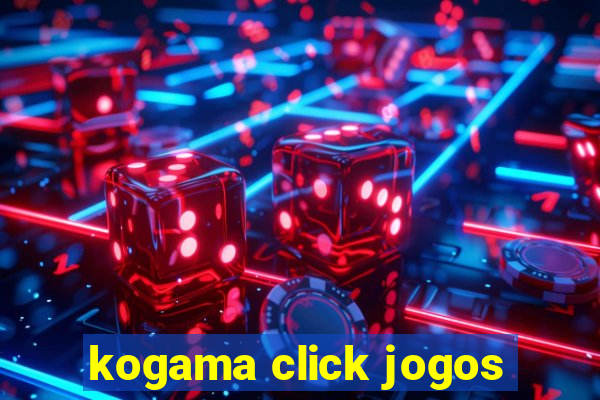 kogama click jogos